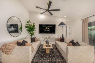NEW - The Palmcroft Golf Escape - 8