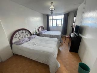 Hotelito ejido de la 10 poniente - Puebla - 4