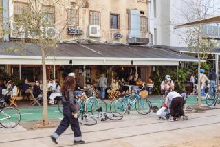 Rena's House - Tel Aviv - 8