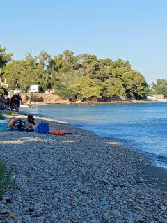 Blue Waters Luxury Kineta Home - 5