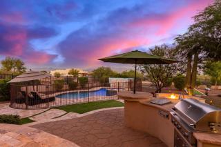 Desert Foothils Private Resort Oasis - Scottsdale - 6