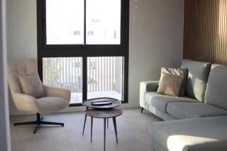 Penthouse Vista Naranjos - Torre-Pacheco - 2