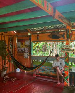 Hostal Búho Amazonas tours - Leticia - 7