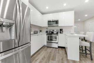Charming 4BR Oasis with Saltwater Pool and Parking - 8