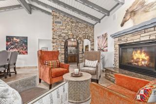 The Historic Desert Rose Villa - Tempe - 1