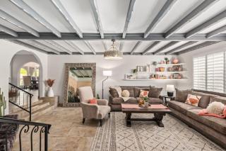 The Historic Desert Rose Villa - Tempe - 8