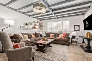 The Historic Desert Rose Villa - Tempe - 5
