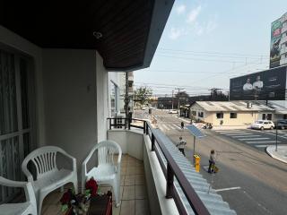 Apartamento com ótima localização e terraço incrível - Balneário Camboriú - 5