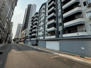 Apartamento com ótima localização e terraço incrível - Balneário Camboriú - 3