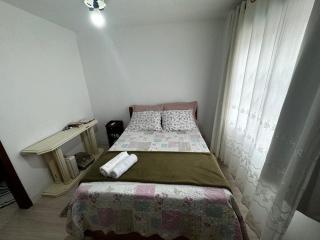 Apartamento com ótima localização e terraço incrível - Balneário Camboriú - 2