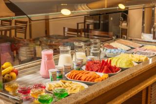 Hotel Plaza Mayor - Santo André - 1