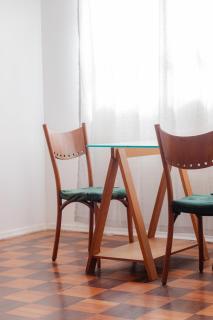 SUH Leme 01 Beach Spacious - 1