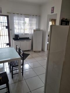 Paraiso Pé na Areia - Piscina e Praia aos seus pés - Itanhaém - 4