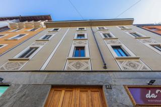 Smart home Citylife e Corso Vercelli, Milano - Milan - 9