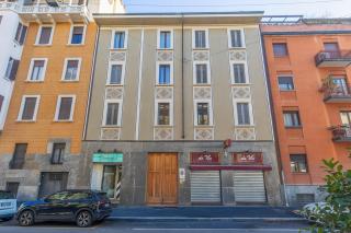 Smart home Citylife e Corso Vercelli, Milano - Milan - 3