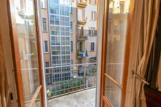 Smart home Citylife e Corso Vercelli, Milano - Milan - 2