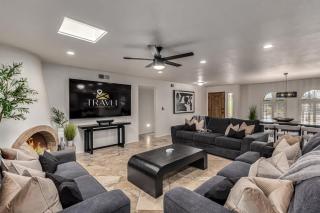 The Parkwood Retreat - Phoenix - 9