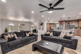 The Parkwood Retreat - Phoenix - 7