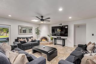 The Parkwood Retreat - Phoenix - 5