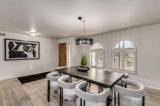 The Parkwood Retreat - Phoenix - 3