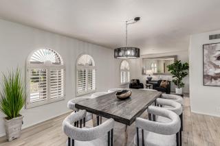 The Parkwood Retreat - Phoenix - 2