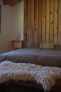 Cabaña para 4 personas - 4