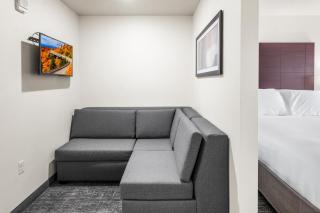 Cobblestone Hotel & Suites - Ephraim - Ephraim - 5