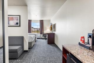 Cobblestone Hotel & Suites - Ephraim - 1