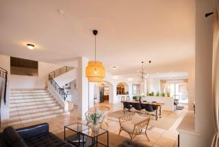 Spectacular house - 7