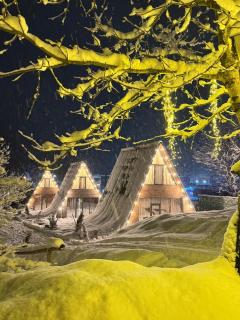 Landhaus Borjomi - 9