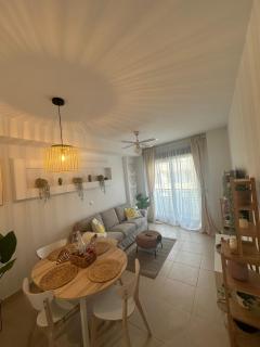 Casa de Luz - Garrucha - 9