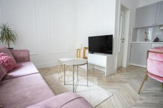 Etoile City Center Apartments- Obilicev venac - 3