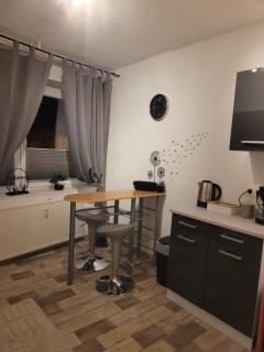 Ferienwohnung Langenstein - Langenstein - 4