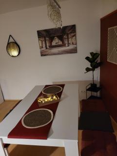 Ferienwohnung Langenstein - Langenstein - 3
