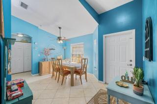 House near Jensen Beach! With Game Room and Sunroom - Port Saint Lucie - 1