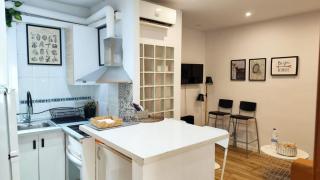 Holiday, business trips in pujos - Hospitalet de Llobregat - 7