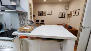 Holiday, business trips in pujos - Hospitalet de Llobregat - 2