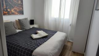 Holiday, business trips in pujos - Hospitalet de Llobregat - 1