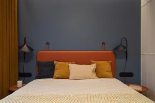 Apartament Doki Montownia by Grandview - Danzig - 1
