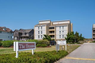 OB3 Sea Rose - Nags Head - 0