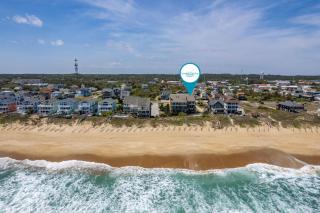 OB3 Sea Rose - Nags Head - 9