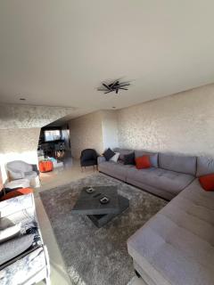 Duplex de rêve vue mer et golf ! - 8