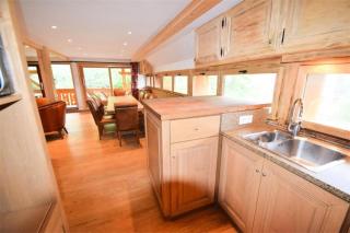 Chalet L'alpicois - Chalet L'ALPICOIS 10 pers - PLAGNE CENTRE -wifi - MAE-3584 - 7