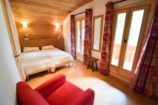 Chalet L'alpicois - Chalet L'ALPICOIS 10 pers - PLAGNE CENTRE -wifi - MAE-3584 - 3