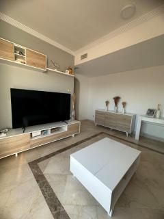 ÁTICO Two-bedroom penthouse - La Cala de Mijas - 9