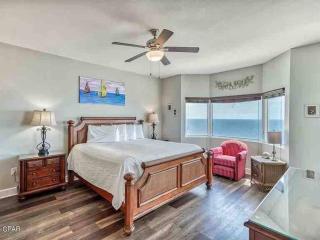 Tidewater Happy Daze 17th floor Oceanfront - Panama City Beach - 0
