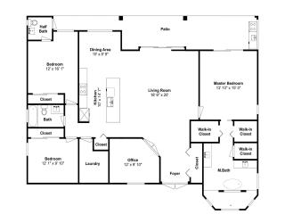 Midpoint Villa - Cape Coral - 0