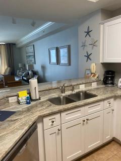 Tidewater Happy Daze 17th floor Oceanfront - Panama City Beach - 2
