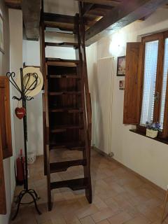 La Casa Di Miri - Foligno - 2