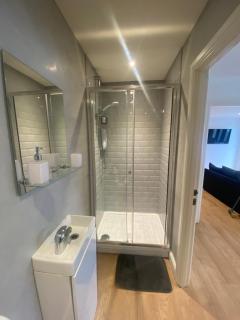 Rentals Leicester 1 Bed - Free Street Parking - Leicester - 5